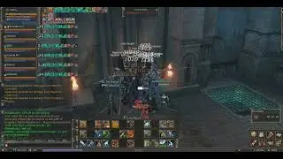 AOE Necropolis of Devotion deep L2 Reborn