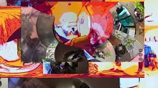 Webb image prediction(w lucid dreams as monitor, QuantumEraserExp & US Intel perm)360viewFinder link