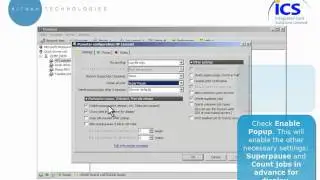 Print Management Software | Pcounter Popup Confirmation | How-To Guide
