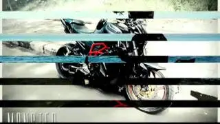 Bydic 055 (Fighter)