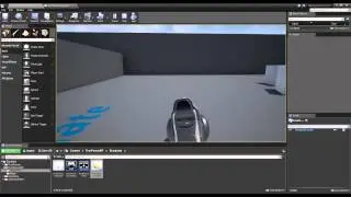 Unreal Engine 4 - Getting Started with Blueprints