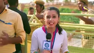 Relationship Successful ना होने पर उठाया एक भयानक कदम | Crime Patrol | Anup Soni On Mission