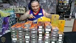 SALAMAT BIGWASP TATTOO SUPPLY