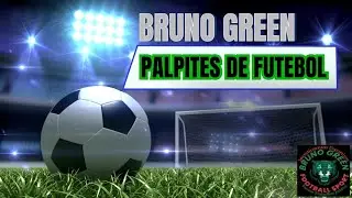 Palpites de futebol para o dia 03/01/26, vamos analisar juntos.
