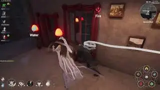 Spirit Detective Succubi Gameplay