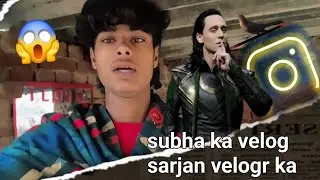 New shubha ka velog🤠  #trending 