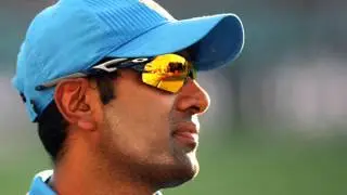 Ravichandran Ashwin Biography | Ravichandran Ashwin Achievements & Timeline