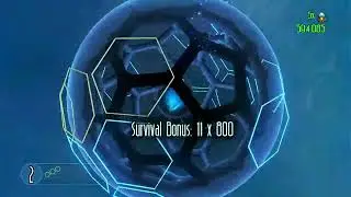 Blast Factor (2006) PS3 Specimen 2 Gameplay Walkthrough (NO COMMENTARY) #walkthroughwednesday