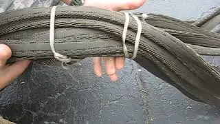 Small Cargo Net