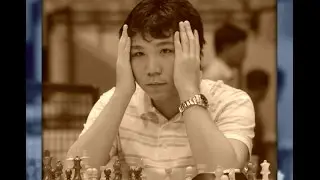 GM Wesley So vs GM Robert Hovhannisyan Chess Blitz on Internet Chess Club (ICC) Part 1