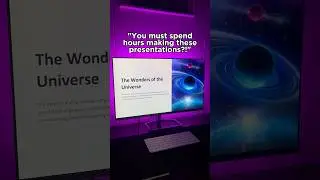 Secret AI Presentation Hack!✨
