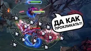 ЭТОТ БАГ ИСПОРТИЛ МНЕ ИГРУ