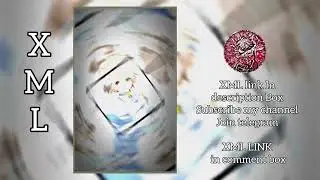 🔺PRESET XML AFTER MOTION Z EDITING || I am no. 1
