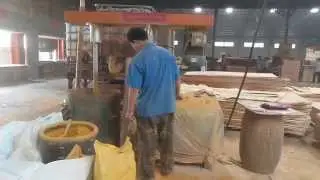 Glue mixer for plywood production , Hydraulic glue mixing machine ，Hydraulic glue mixer