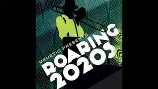 ROARING 2020s