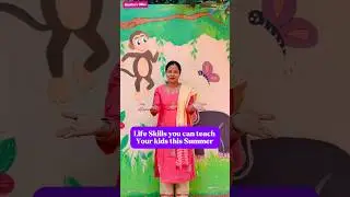 free time #parentingtips#banitasbliss #odia #odisha#kids#shortvideo #viralshort