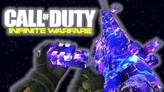 Playing INFINITE WARFARE for the first time...in 2026...