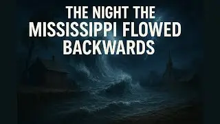 The Earthquake That Reversed a River &ndash; America&rsquo;s Forgotten Disaster