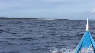 One day one night adventure in sibolo island the hidden paradise