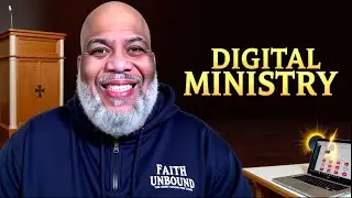 В центре внимания Священного собрания COGIC: цифровой рост церкви и секреты YouTube