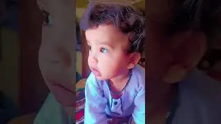 baby looking for her mother🧚&zwj;♀️ #love #song #coversong #movie #shortvideo #cutesong #musicvideo #yt