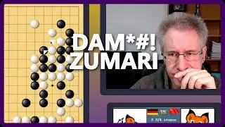 Damezumari - die schokoladigste Erfindung, seit es Tesujis gibt