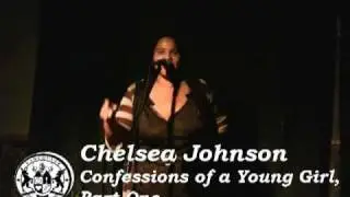 Chelsea Johnson - Confessions of a Young Girl, Part One
