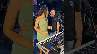 Essa princesa caiu no gosto dos internautas ! #washingtonbrasileiro  #music #dance #Gaby #piseiro