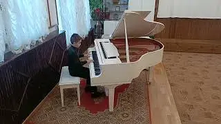 Д.Б.Кабалевский 