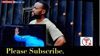 BAGUMA Szon3 - Part27: Faith Agobye Johnson Tayagala Mbwa 😱😱🙄🙄😭😭😭😭