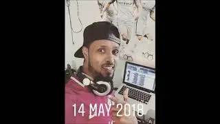 Dj Mo (  Somali Mix Vol 1 )