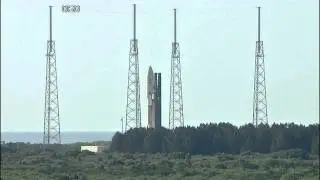 Juno Launch: Introduction