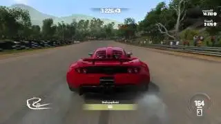 DriveClub&trade; - 