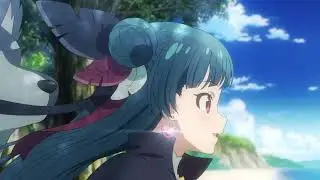 Genjitsu no Yohane -Sunshine in the Mirror- PV