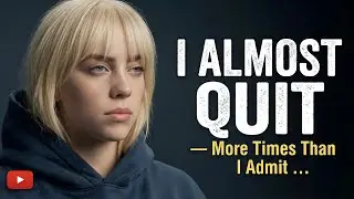 I Almost Quit — More Times Than I Admit
