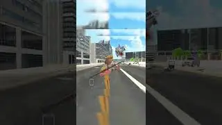 FULL VIDEO LINK IN BIO 🎮❤️&zwj;🔥 #indiantheftauto #automobile #indiagames #yct #gtagaming #ytshorts