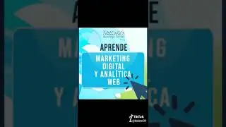 Marketing digital y analitica web
