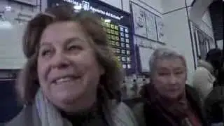 Loter&iacute;a Navidad 2013, pellizcos en Chipiona y Jerez