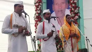अतिशय सुंदर किर्तनचाल गायली।हभप.प्रविण म.पांडे।श्रीहरी म.पांडे।रोहिनीताई गडकरी।हभप.शिवानंद म पाटील