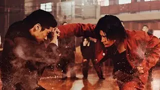 The 3 High School Alliance Can Be Defeated With Only 6 Suzurans | Movie Recap