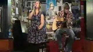 Yamit Mamo - Fly free @ Desmet Live