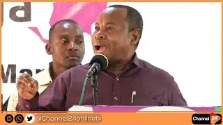 Othman: Patachimbika uchaguzi mkuu 2025