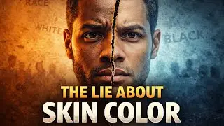 The Lie About Skin Color | നിറവ്യത്യാസത്തിന്റെ ശാസ്ത്രീയ സത്യം | MALAYALAM STORY TELLING | HISTORY