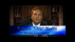 Chip Merlin of Merlin Law Group invites Public Adjusters to a complimentary seminar in NJ & NY.