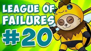 League of Failures #20