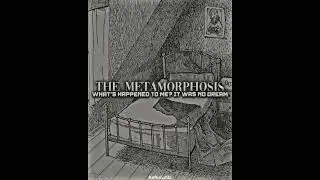 The Metamorphosis vs Monster #shorts