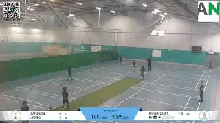 Liverpool CC Under 11 - Lightning  v Sefton Park CC Sefton U11's Boys