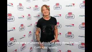 Keith Urban&rsquo;s Emotional Confession About Nicole Kidman Leaves Fans in Tears 💔😭
