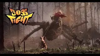 Boss Fight Challenge - The Myth - TOP 100