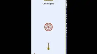 Brain Out Level 86 | Once again! | Level 86 walkthrough